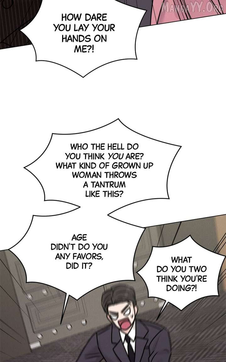 If You Don’t Love, You Die Chapter 29 - Page 63