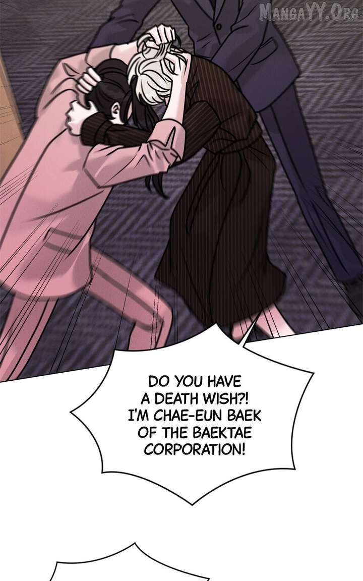 If You Don’t Love, You Die Chapter 29 - Page 64