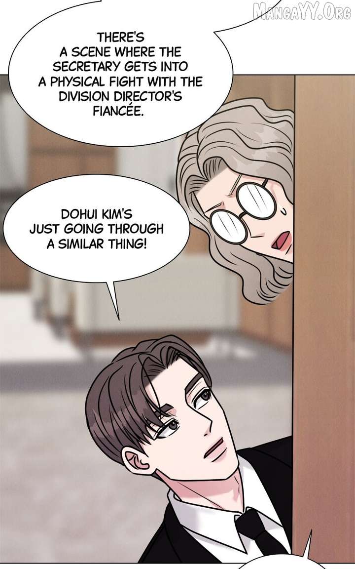 If You Don’t Love, You Die Chapter 29 - Page 68