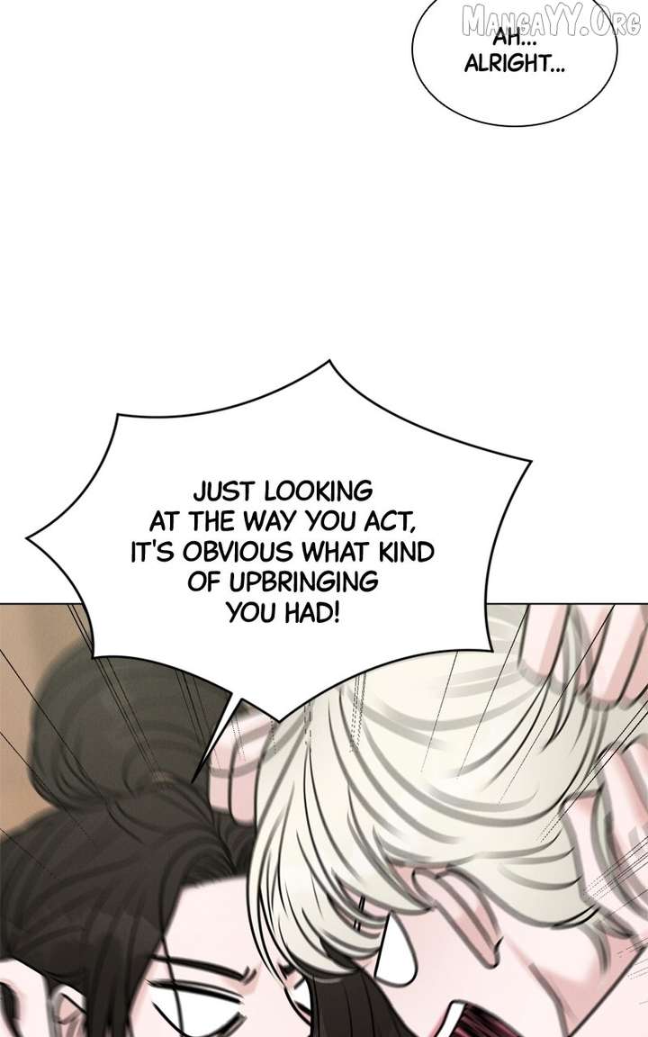 If You Don’t Love, You Die Chapter 29 - Page 69