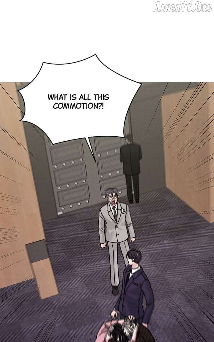 If You Don’t Love, You Die Chapter 29 - Page 71