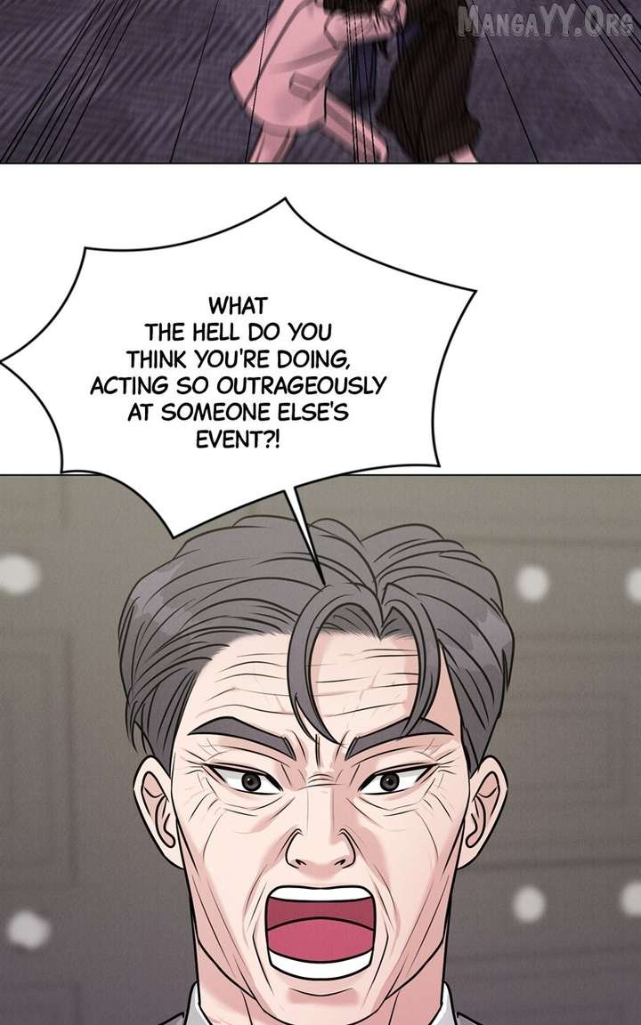 If You Don’t Love, You Die Chapter 29 - Page 72