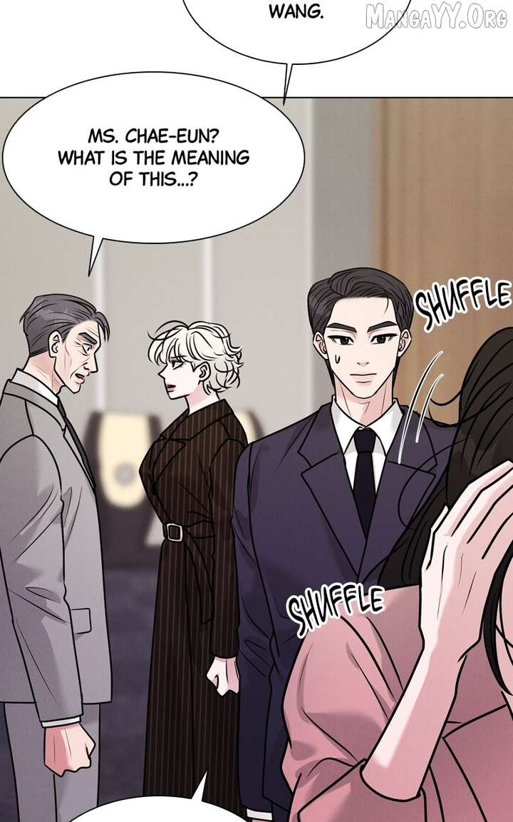 If You Don’t Love, You Die Chapter 29 - Page 75