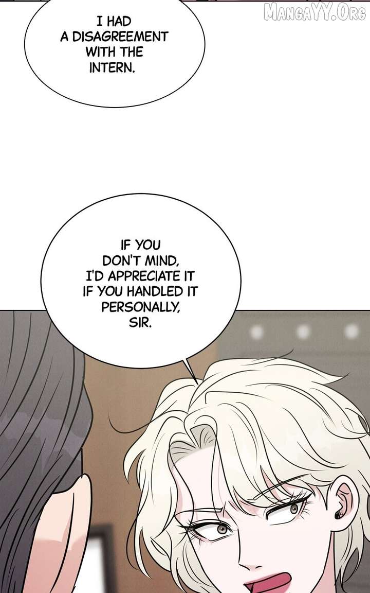 If You Don’t Love, You Die Chapter 29 - Page 76