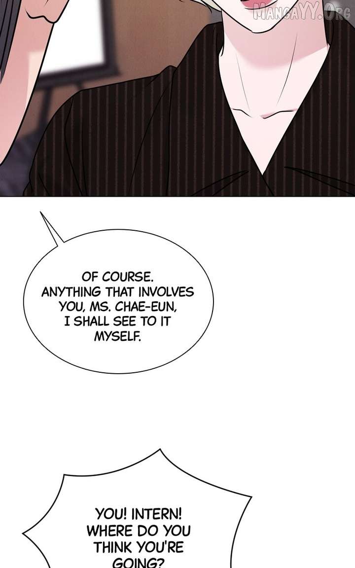 If You Don’t Love, You Die Chapter 29 - Page 77