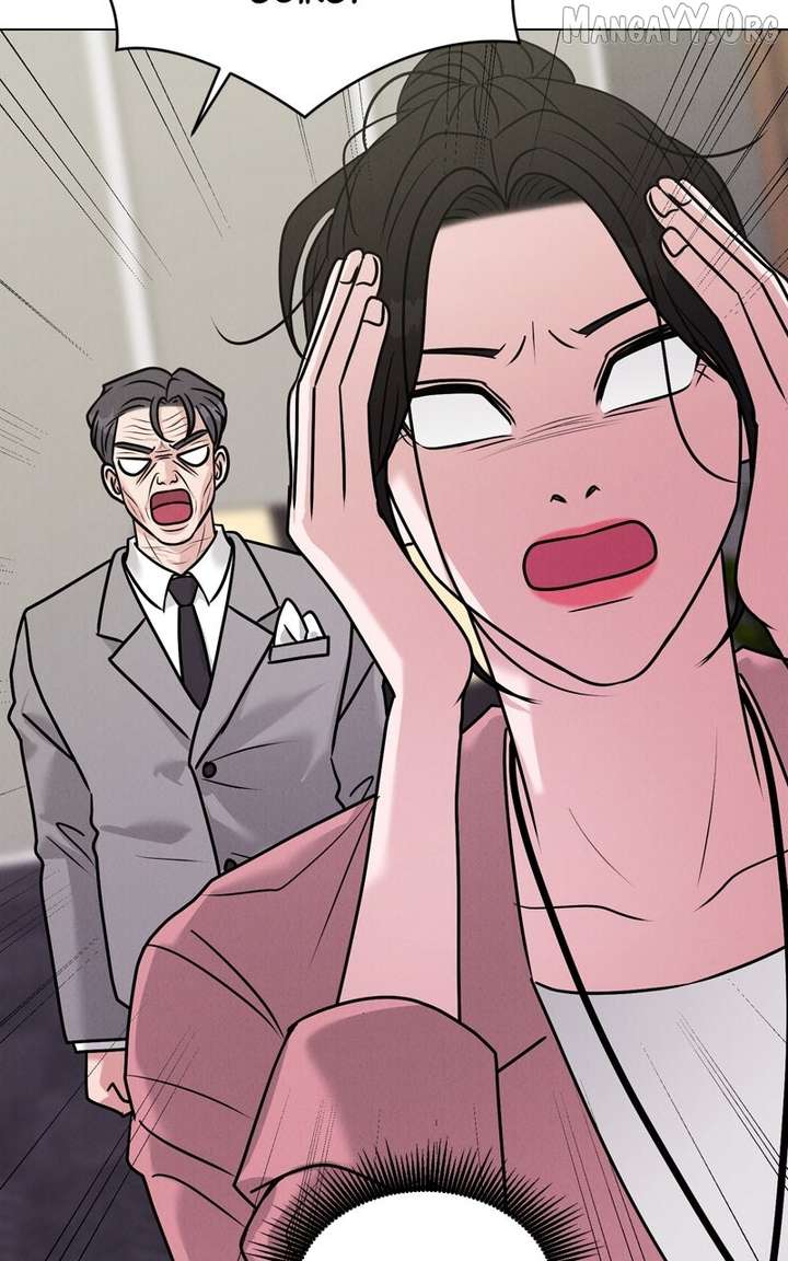 If You Don’t Love, You Die Chapter 29 - Page 78
