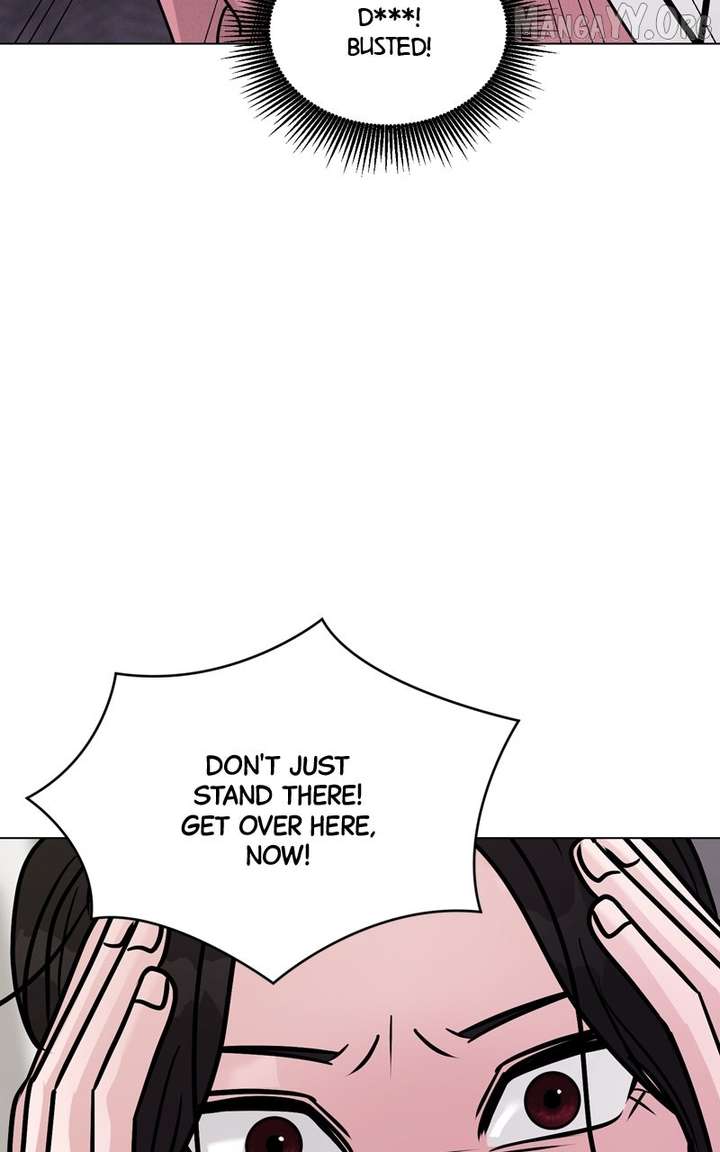 If You Don’t Love, You Die Chapter 29 - Page 79