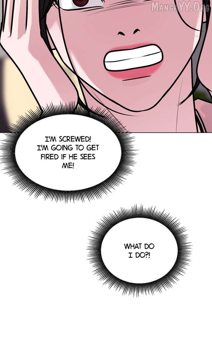 If You Don’t Love, You Die Chapter 29 - Page 80