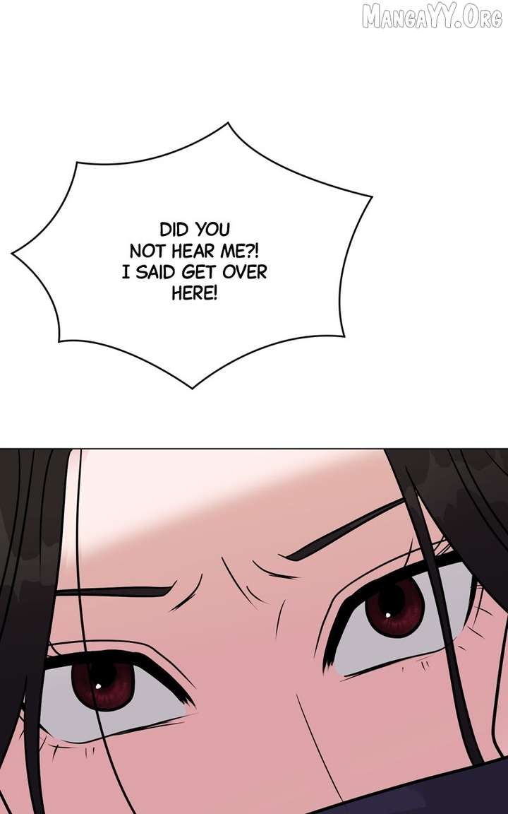 If You Don’t Love, You Die Chapter 29 - Page 81