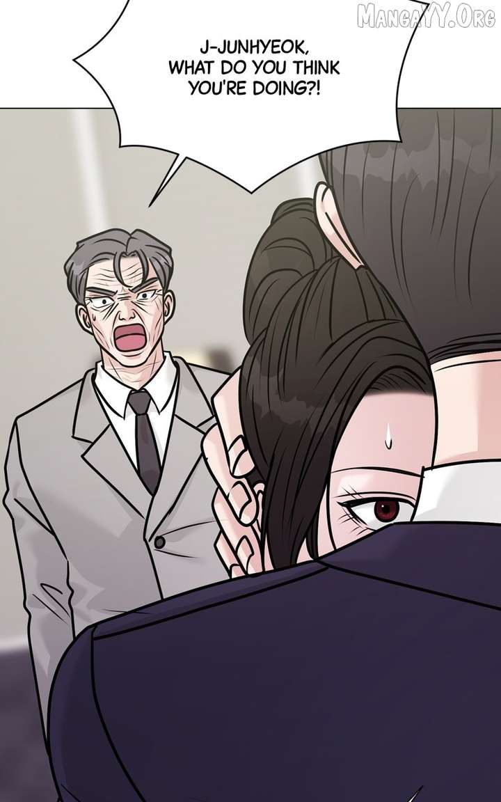 If You Don’t Love, You Die Chapter 29 - Page 85