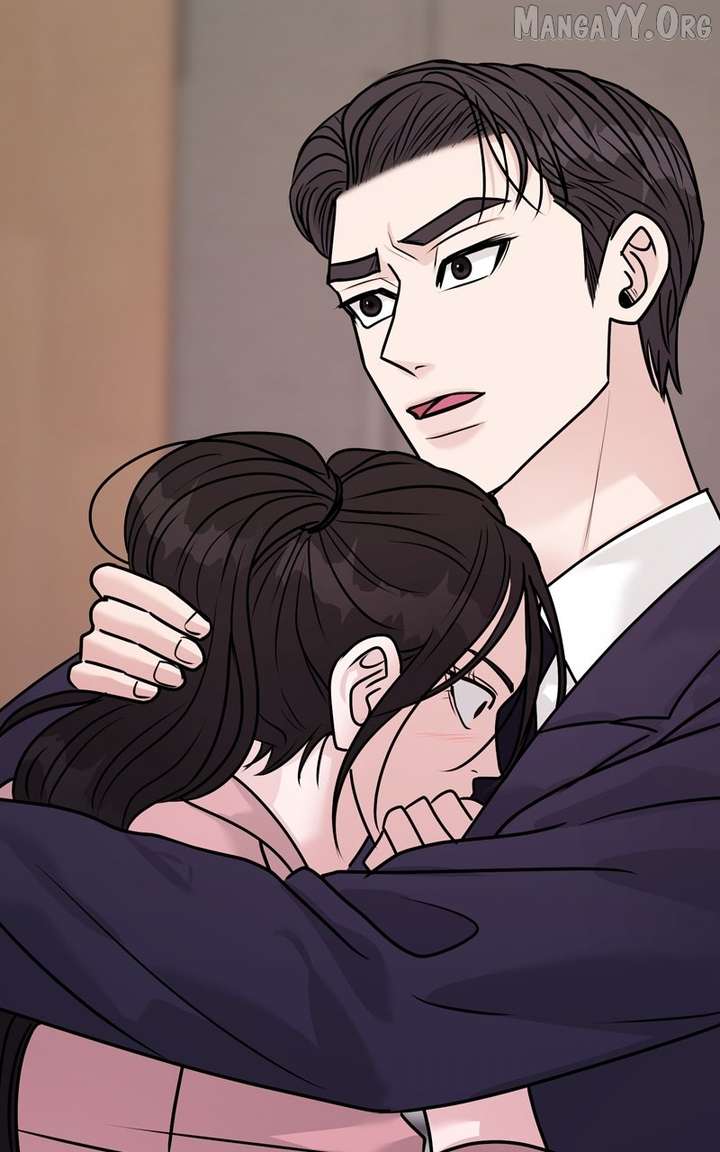 If You Don’t Love, You Die Chapter 29 - Page 87