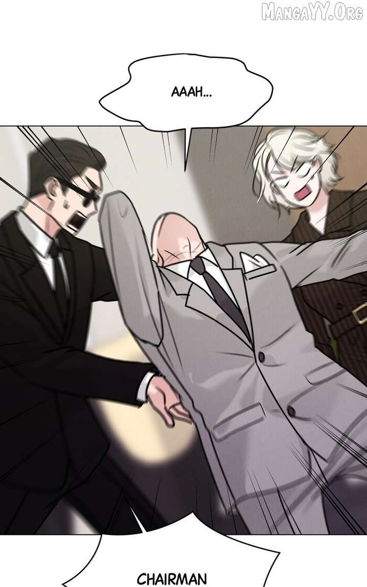If You Don’t Love, You Die Chapter 29 - Page 91