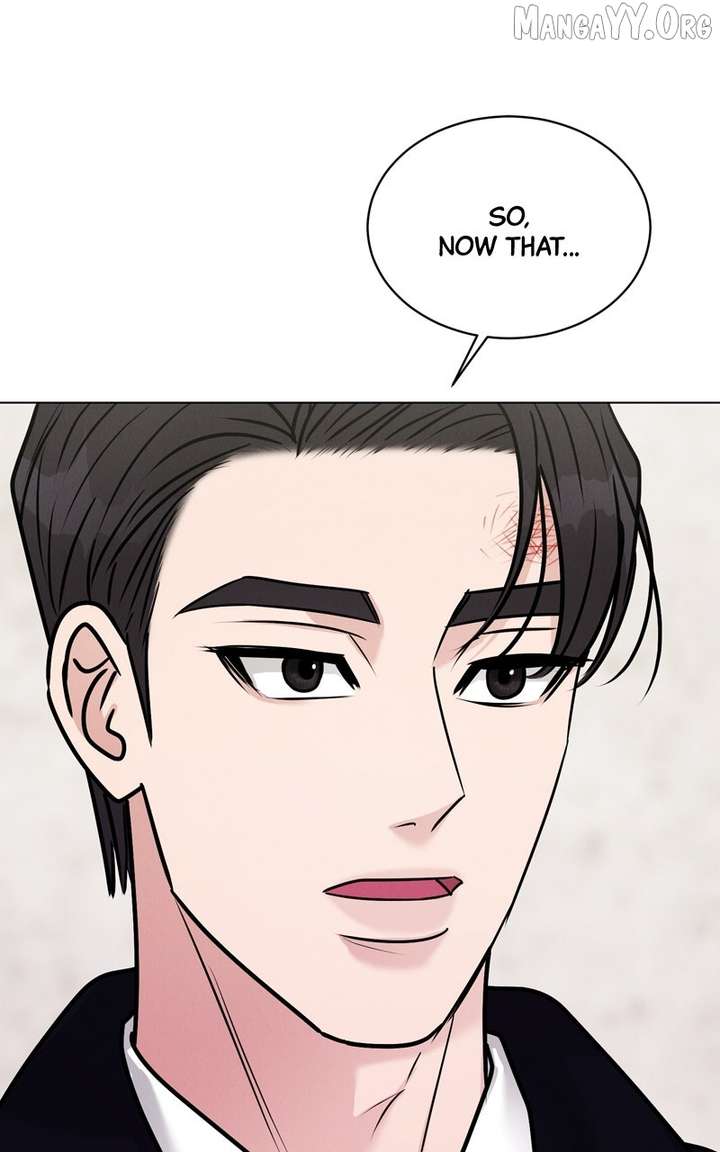 If You Don’t Love, You Die Chapter 31 - Page 1