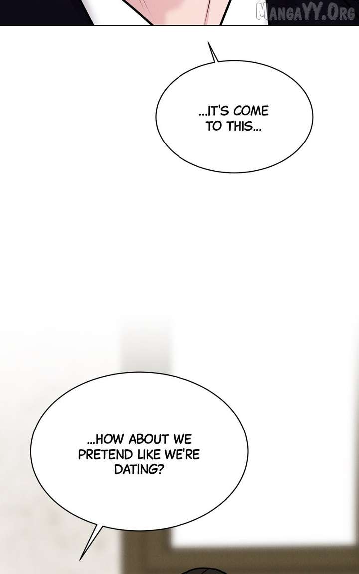 If You Don’t Love, You Die Chapter 31 - Page 2