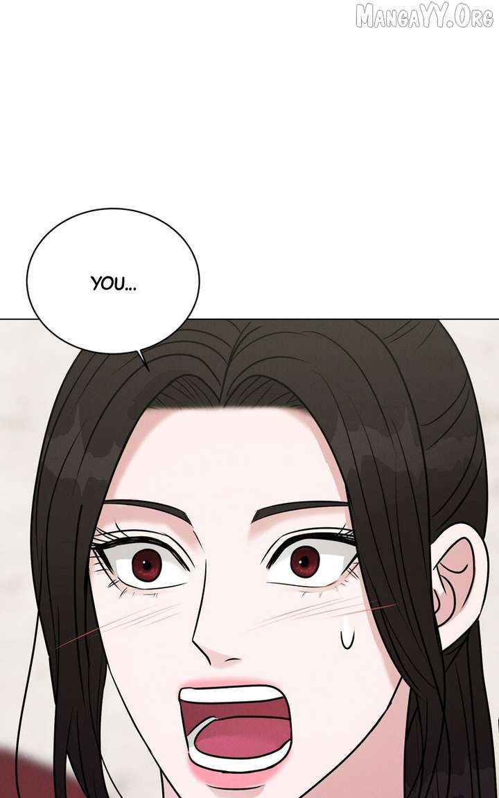 If You Don’t Love, You Die Chapter 31 - Page 4