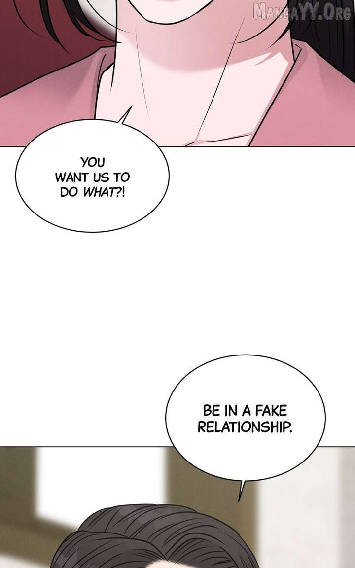 If You Don’t Love, You Die Chapter 31 - Page 5