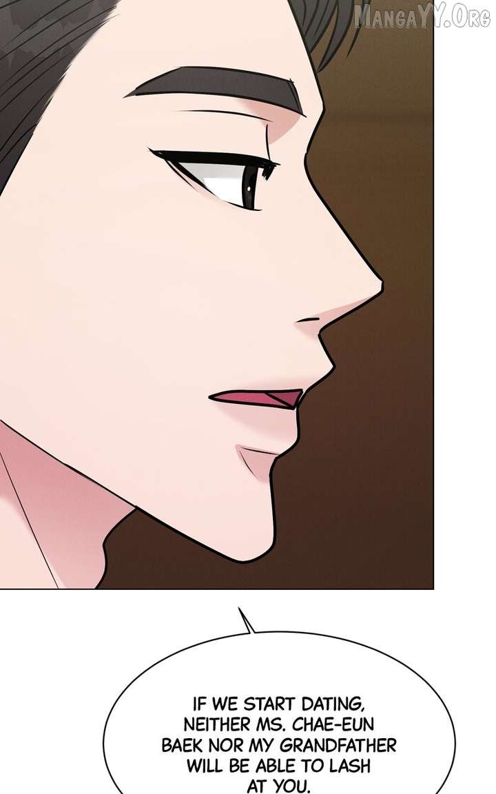 If You Don’t Love, You Die Chapter 31 - Page 8