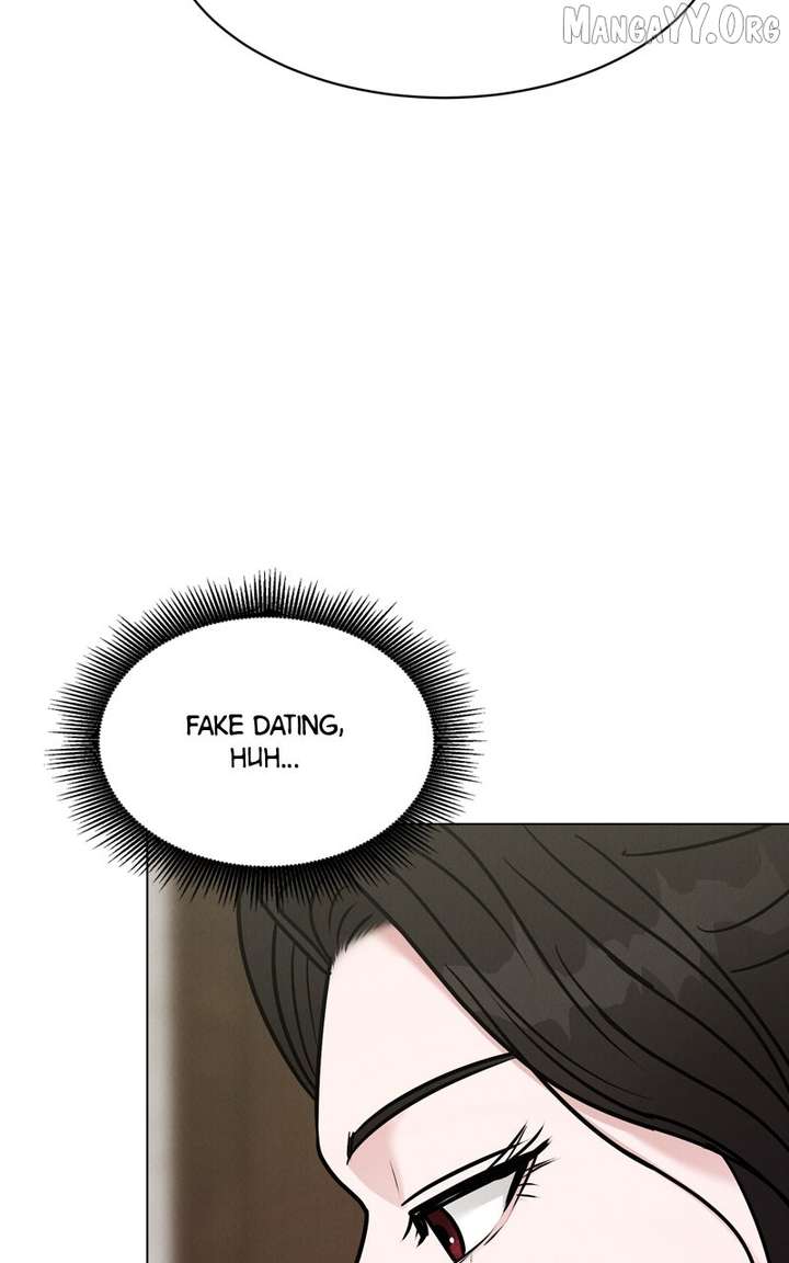 If You Don’t Love, You Die Chapter 31 - Page 9