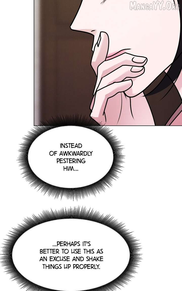 If You Don’t Love, You Die Chapter 31 - Page 10