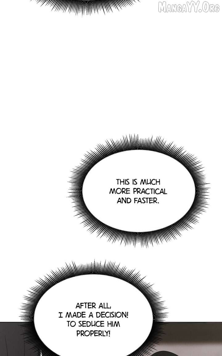 If You Don’t Love, You Die Chapter 31 - Page 11