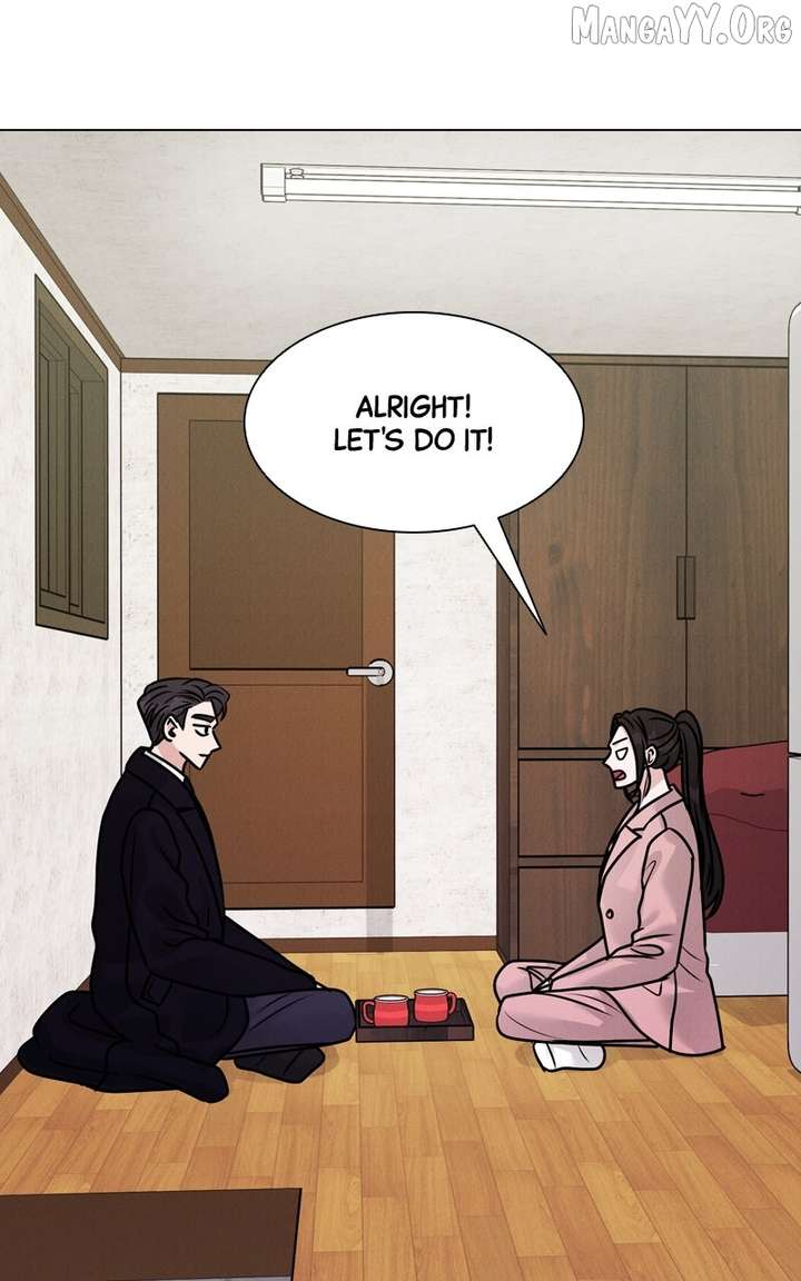 If You Don’t Love, You Die Chapter 31 - Page 13