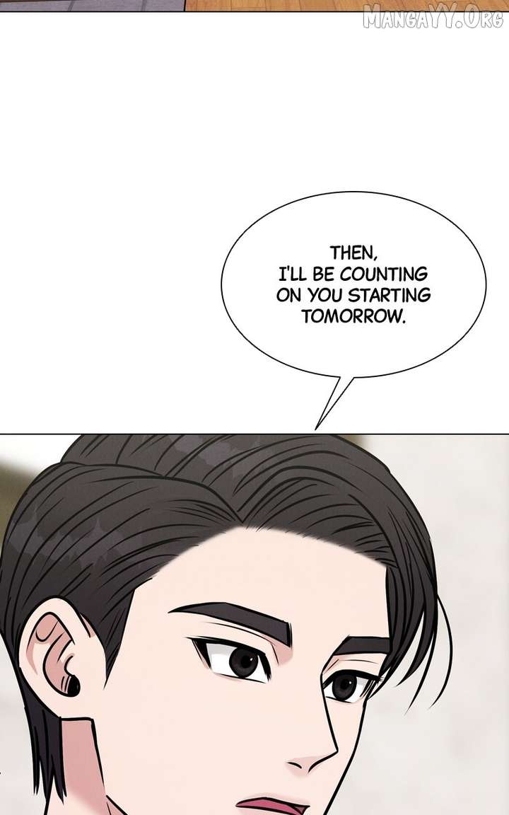 If You Don’t Love, You Die Chapter 31 - Page 14