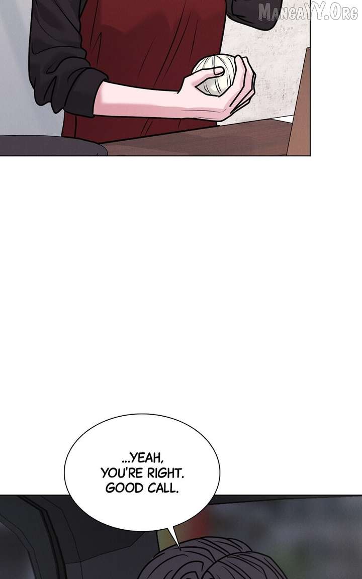 If You Don’t Love, You Die Chapter 31 - Page 21