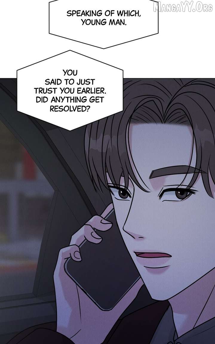 If You Don’t Love, You Die Chapter 31 - Page 23