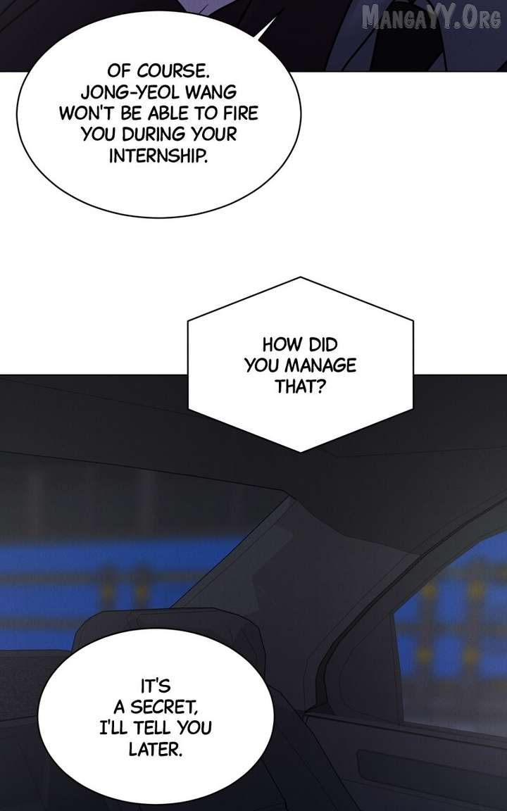 If You Don’t Love, You Die Chapter 31 - Page 24