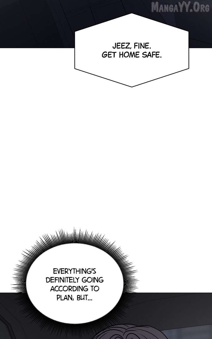 If You Don’t Love, You Die Chapter 31 - Page 25