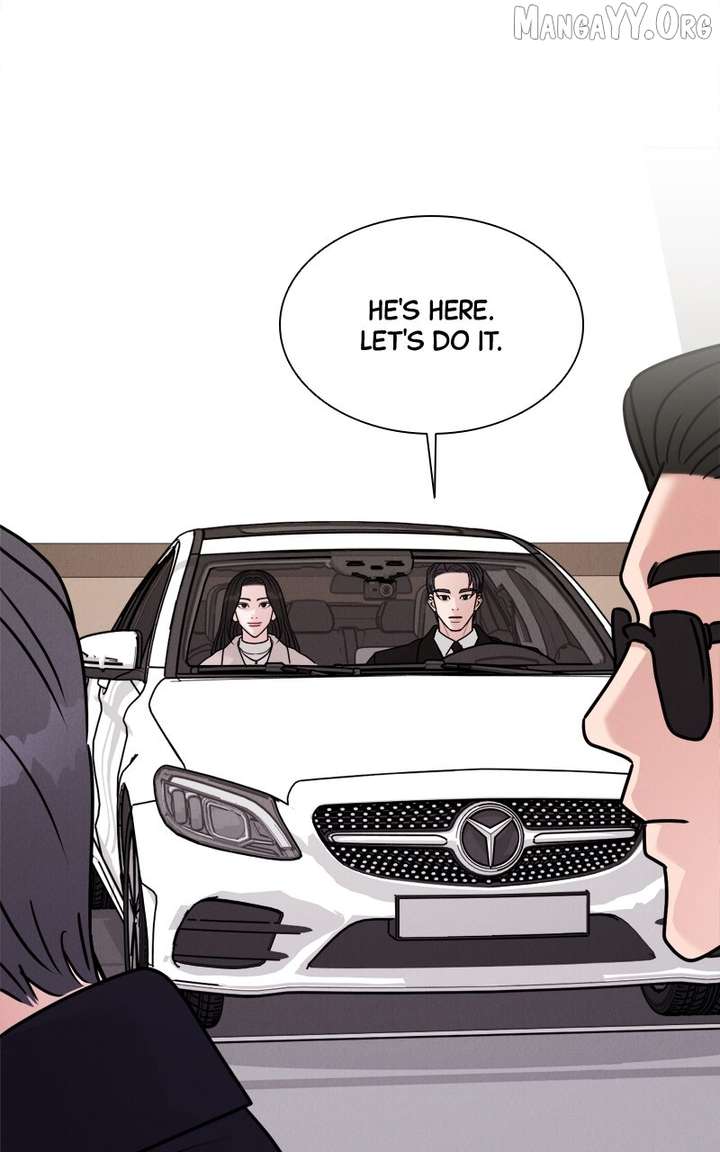If You Don’t Love, You Die Chapter 31 - Page 33