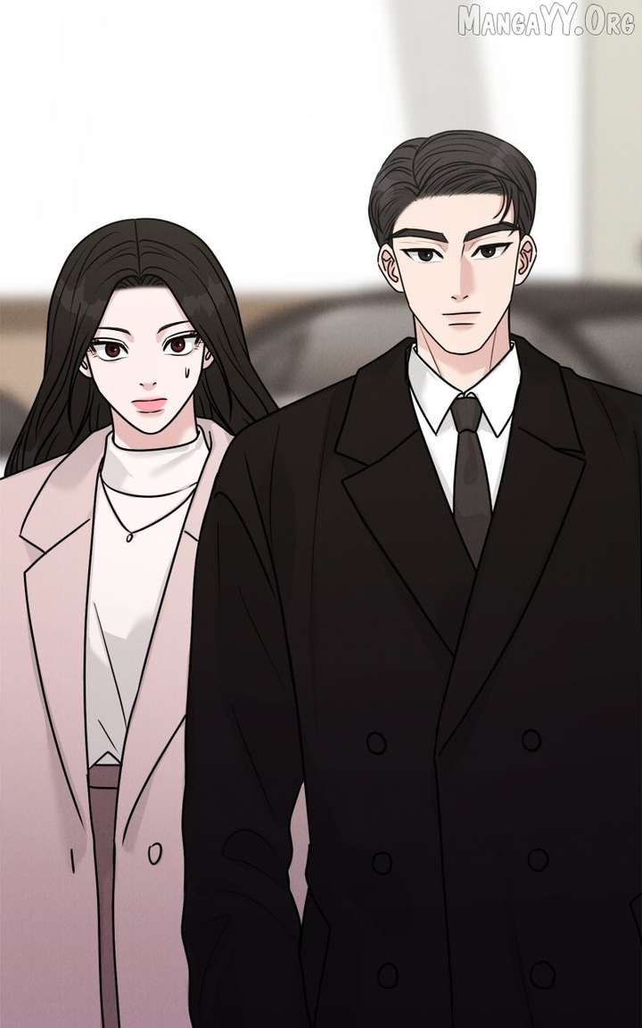 If You Don’t Love, You Die Chapter 31 - Page 36