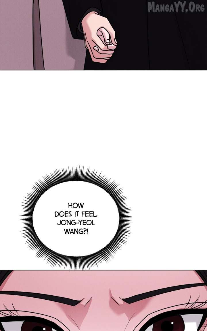 If You Don’t Love, You Die Chapter 31 - Page 37