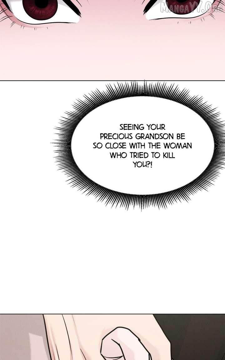 If You Don’t Love, You Die Chapter 31 - Page 38