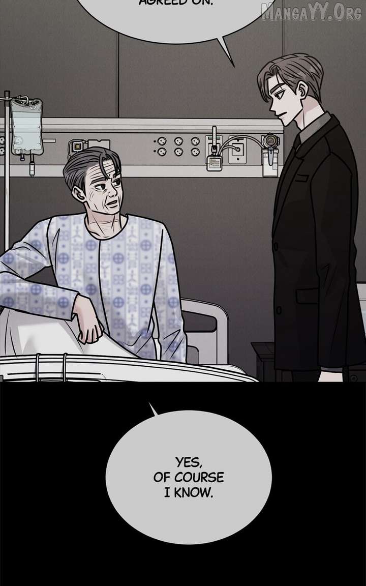 If You Don’t Love, You Die Chapter 31 - Page 42
