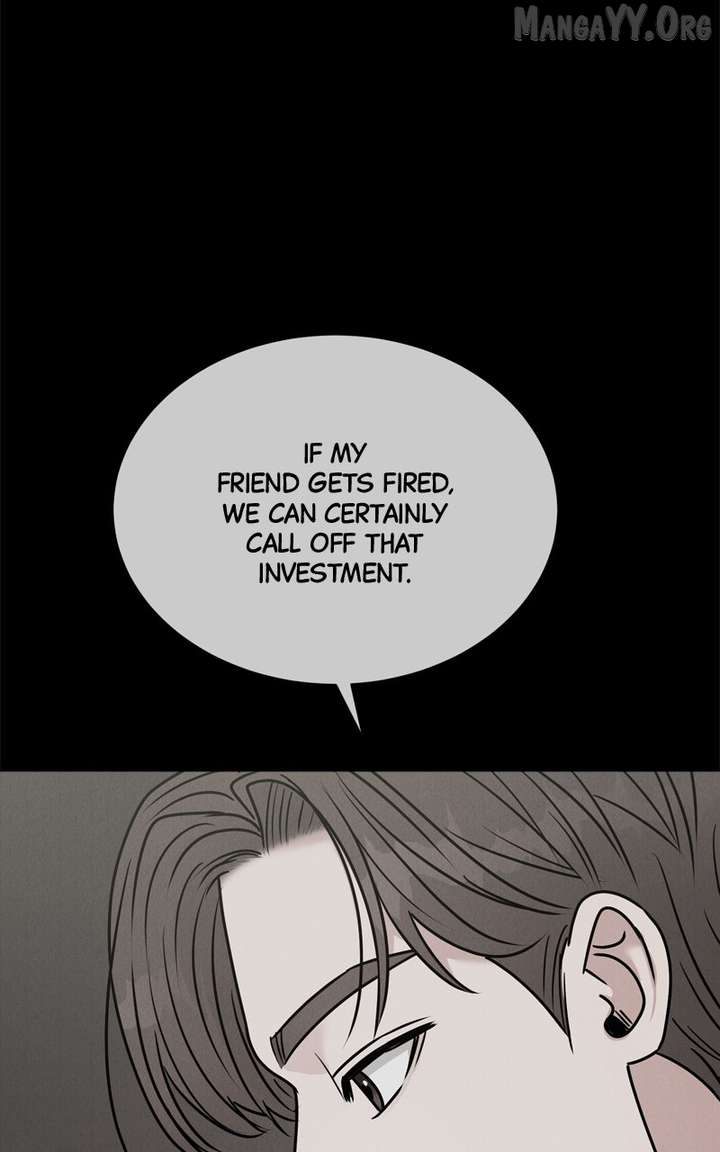 If You Don’t Love, You Die Chapter 31 - Page 43