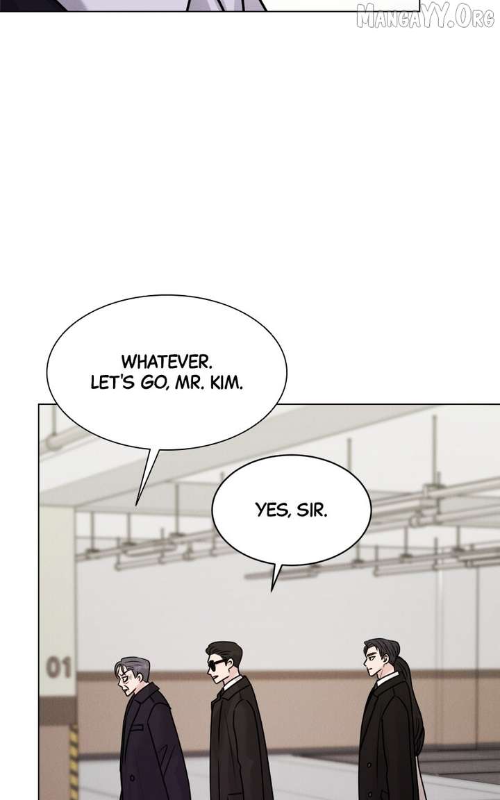 If You Don’t Love, You Die Chapter 31 - Page 46