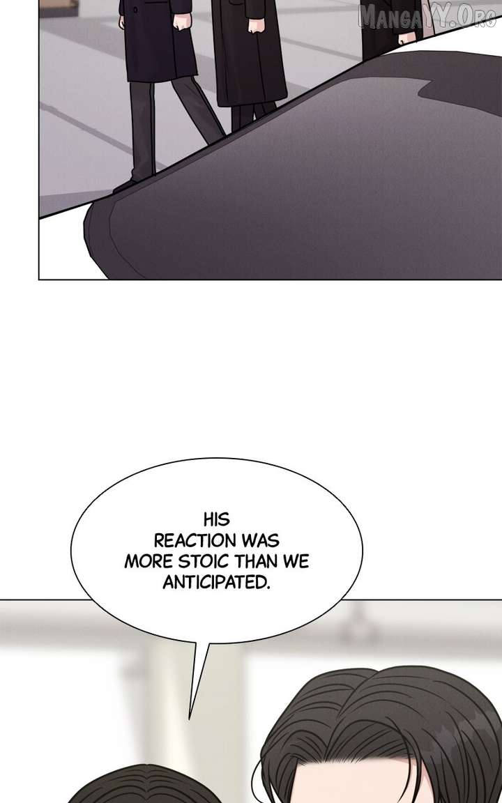If You Don’t Love, You Die Chapter 31 - Page 47