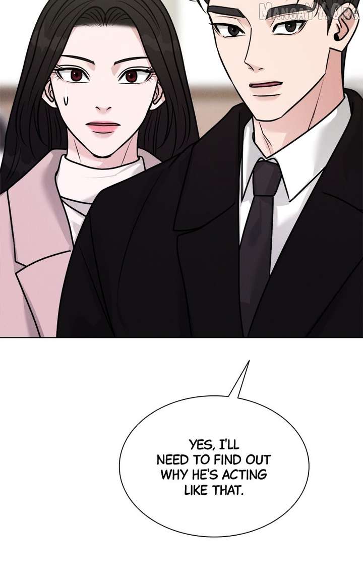 If You Don’t Love, You Die Chapter 31 - Page 48