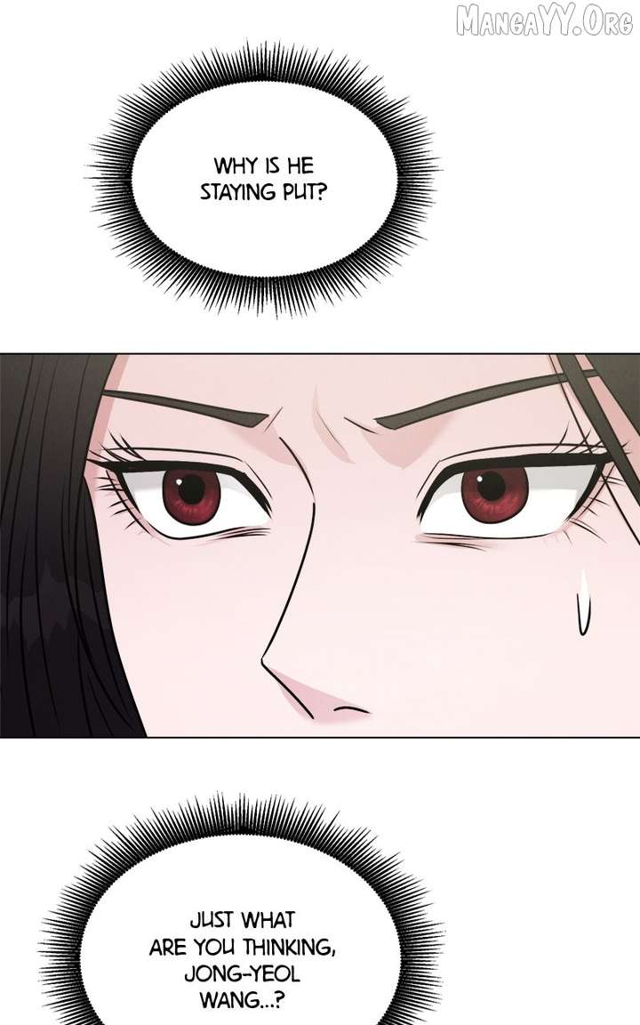 If You Don’t Love, You Die Chapter 31 - Page 49