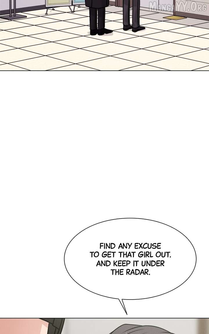 If You Don’t Love, You Die Chapter 31 - Page 51