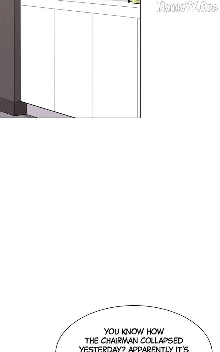 If You Don’t Love, You Die Chapter 31 - Page 54