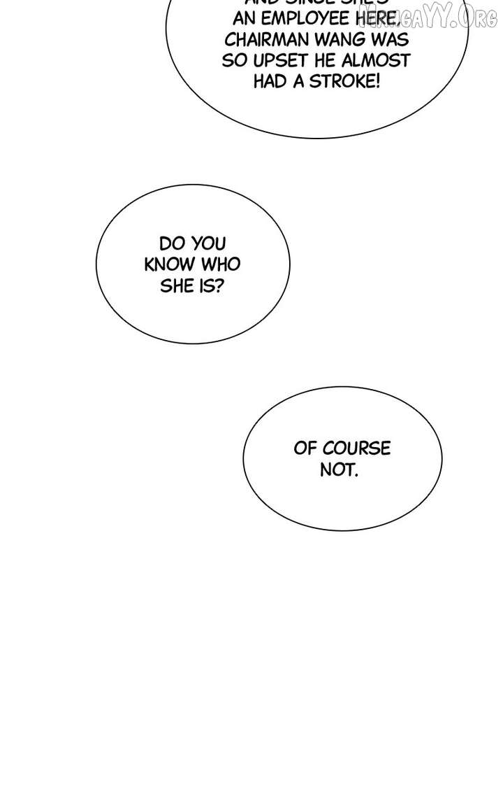 If You Don’t Love, You Die Chapter 31 - Page 56
