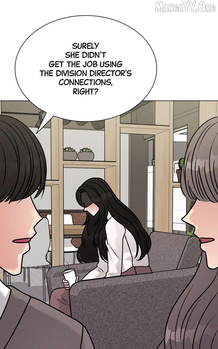If You Don’t Love, You Die Chapter 31 - Page 57