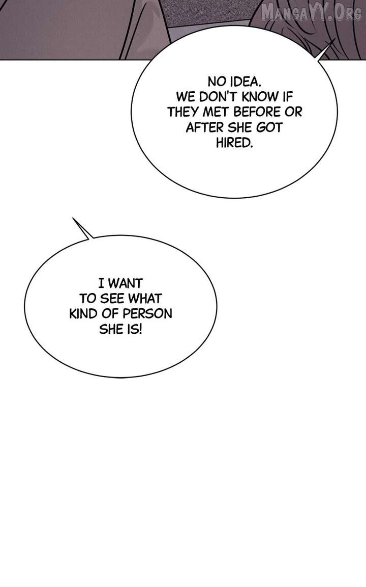 If You Don’t Love, You Die Chapter 31 - Page 58