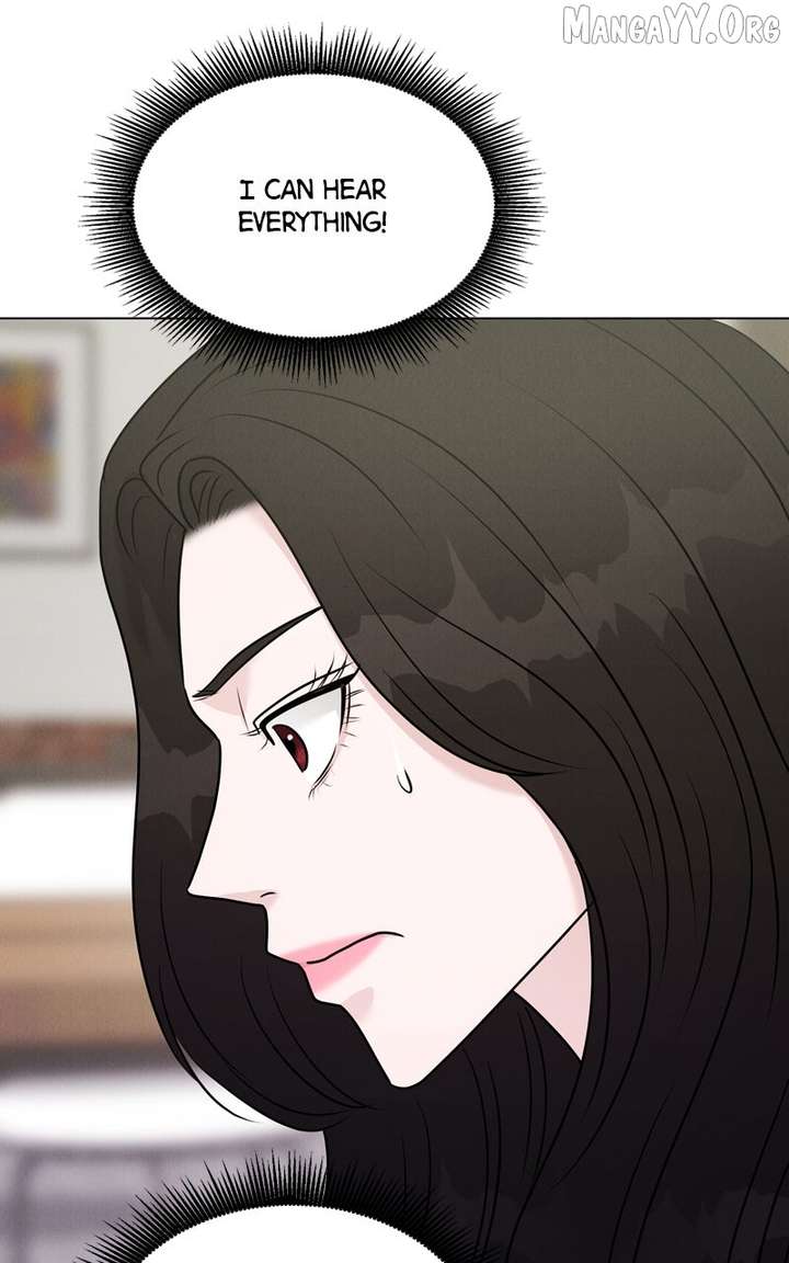 If You Don’t Love, You Die Chapter 31 - Page 59