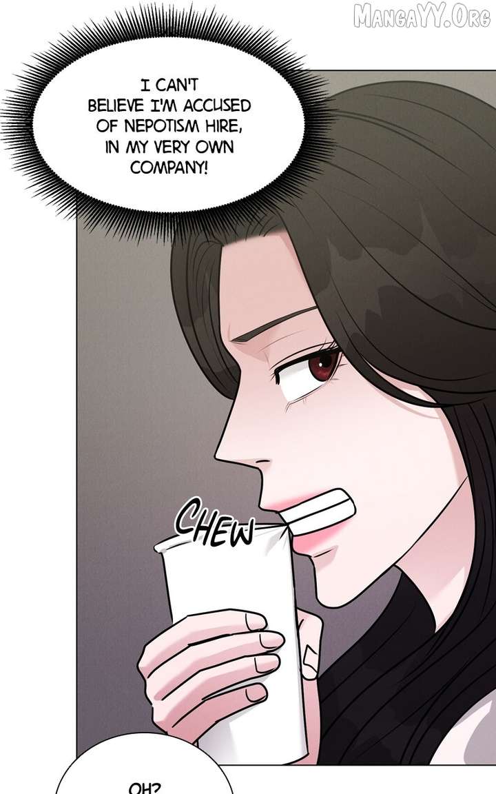 If You Don’t Love, You Die Chapter 31 - Page 62