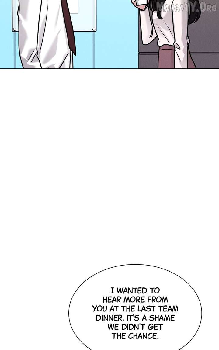 If You Don’t Love, You Die Chapter 31 - Page 64