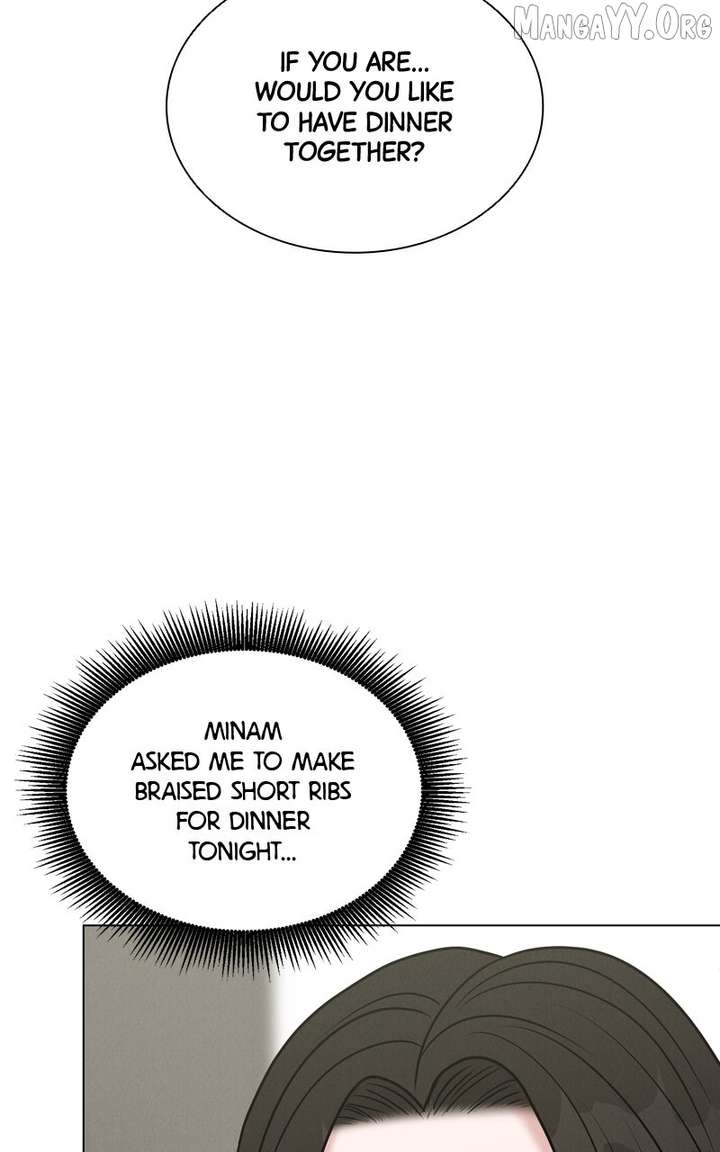 If You Don’t Love, You Die Chapter 31 - Page 66