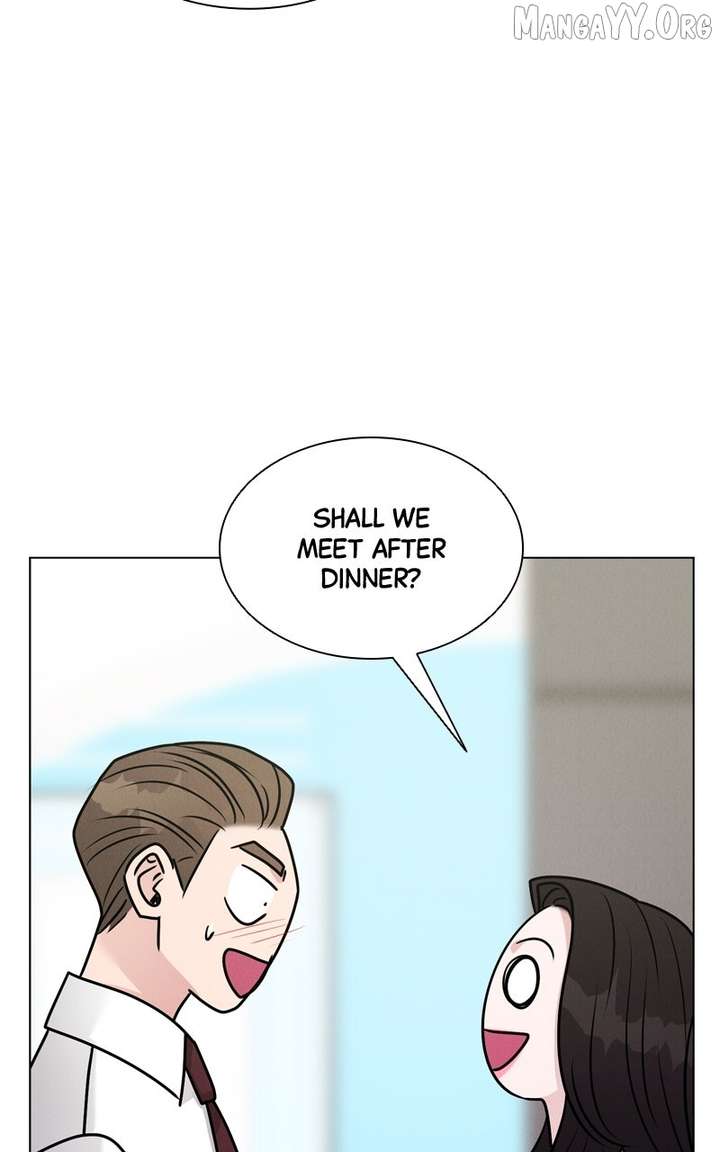 If You Don’t Love, You Die Chapter 31 - Page 68